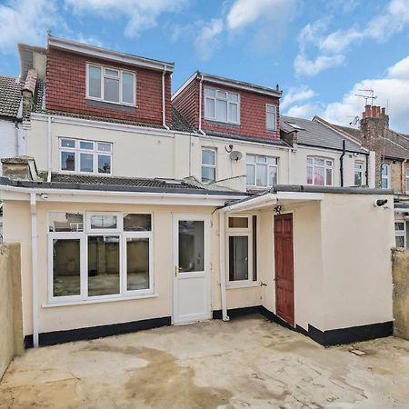 Fernbank Rooms Sudbury Hill, Harrow, Self-Contained Studios With En-Suite Harrow on the Hill Ngoại thất bức ảnh