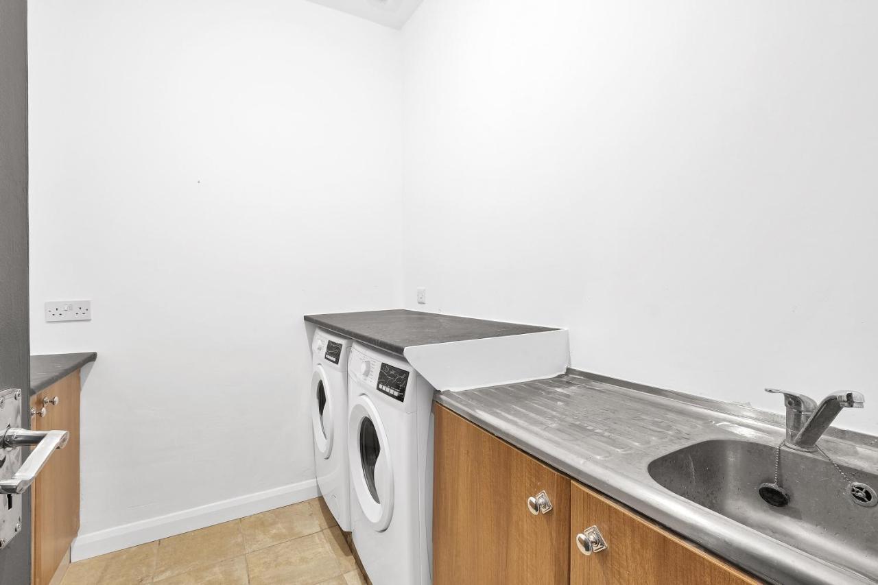 Fernbank Rooms Sudbury Hill, Harrow, Self-Contained Studios With En-Suite Harrow on the Hill Ngoại thất bức ảnh