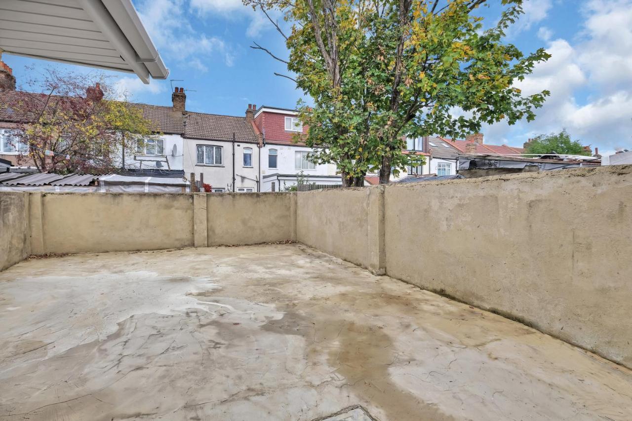 Fernbank Rooms Sudbury Hill, Harrow, Self-Contained Studios With En-Suite Harrow on the Hill Ngoại thất bức ảnh