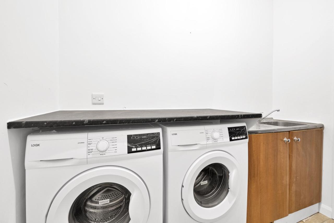 Fernbank Rooms Sudbury Hill, Harrow, Self-Contained Studios With En-Suite Harrow on the Hill Ngoại thất bức ảnh