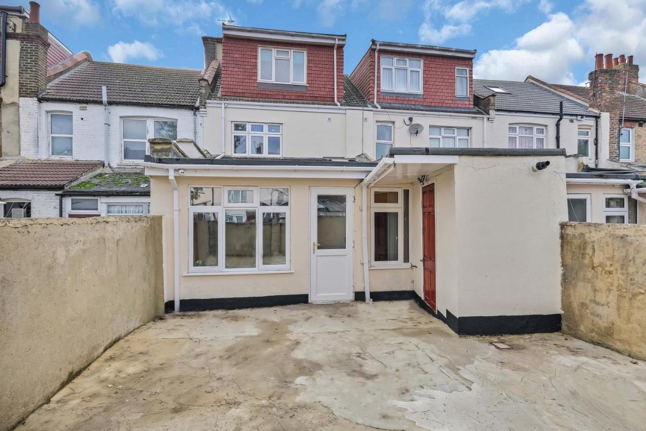 Fernbank Rooms Sudbury Hill, Harrow, Self-Contained Studios With En-Suite Harrow on the Hill Ngoại thất bức ảnh